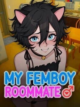 My Femboy Roommate