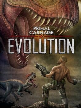 Primal Carnage: Evolution
