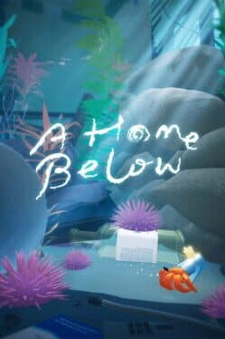 A Home Below