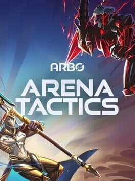 Arbo: Arena Tactics