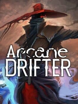 Arcane Drifter