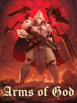 Arms of God