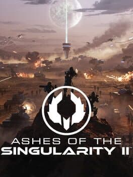 Ashes of the Singularity II