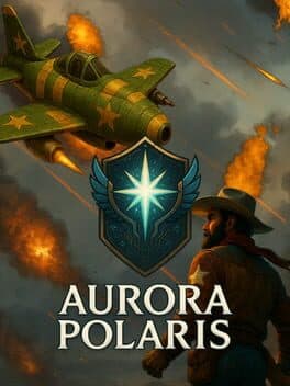 Aurora Polaris