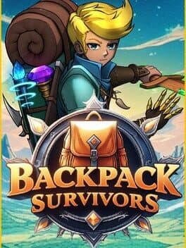 Backpack Survivors