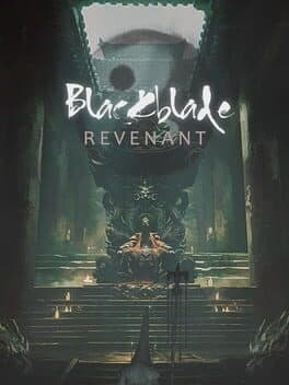 Blackblade Revenant