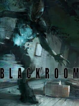 Blackroom