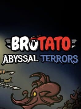 Brotato: Abyssal Terrors