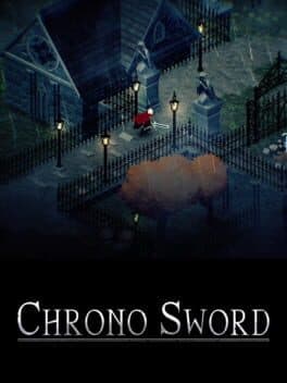 Chrono Sword