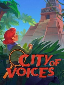 City of Voices