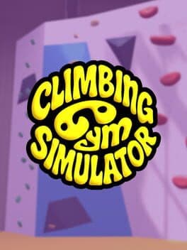 Climbing Gym Simulator