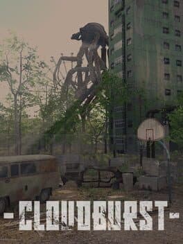 Cloudburst