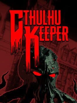Cthulhu Keeper