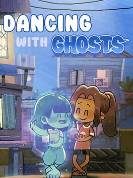 Dancing with Ghosts