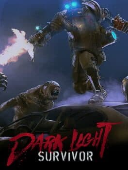 Dark Light: Survivor