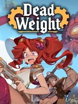 Dead Weight