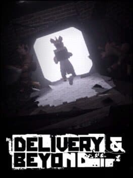 Delivery & Beyond