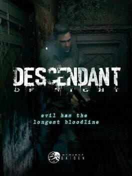 Descendant of Night