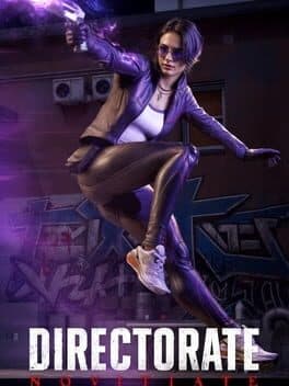 Directorate Novitiate