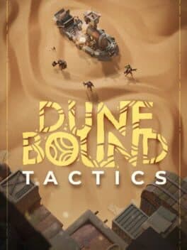Dunebound Tactics