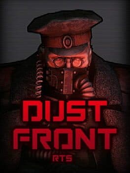 Dust Front RTS