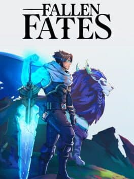 Fallen Fates
