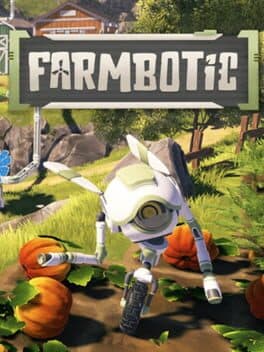 Farmbotic