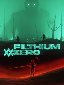 Filthium Zero