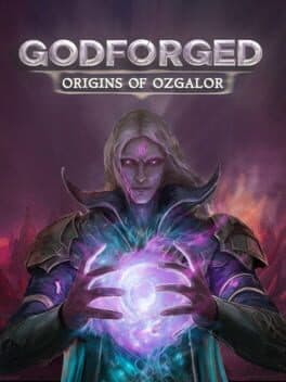 Godforged: Origins of Ozgalor