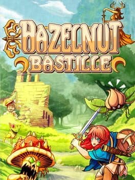 Hazelnut Bastille