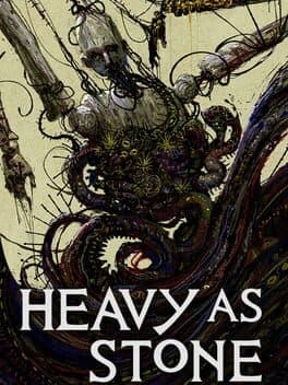 Heavy As Stone