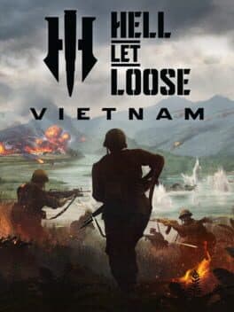 Hell Let Loose: Vietnam