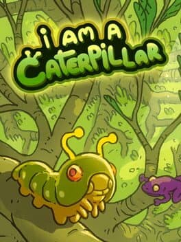 I am a Caterpillar