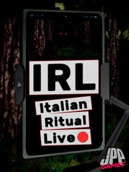 IRL: Italian Ritual Live