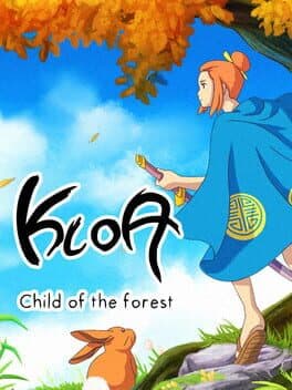 Kloa: Child of the Forest