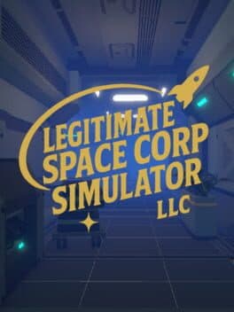 Legitimate Space Corp Simulator LLC