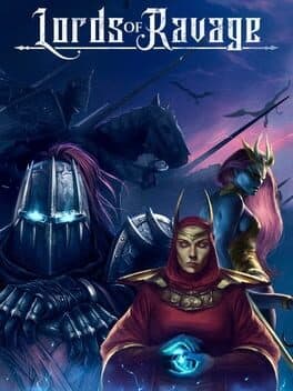 Lords of Ravage