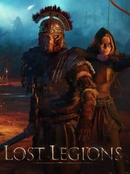 Lost Legions