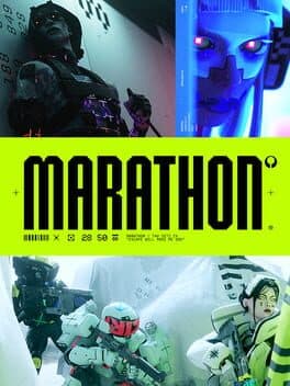 Marathon
