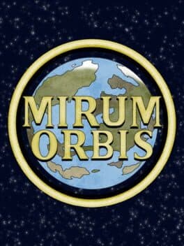 Mirum Orbis