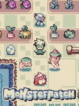 Monsterpatch