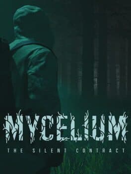 Mycelium: The Silent Contract