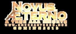 Novus AEterno