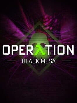 Operation: Black Mesa