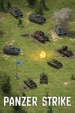 Panzer Strike