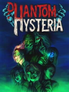 Phantom Hysteria