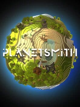PlanetSmith