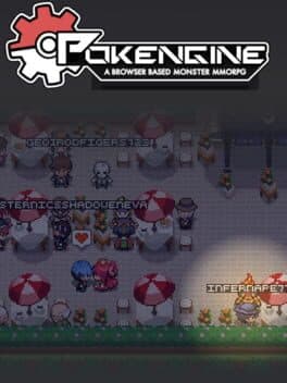 Pokengine
