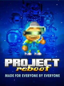 Project Reboot