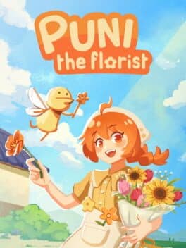 Puni the Florist
